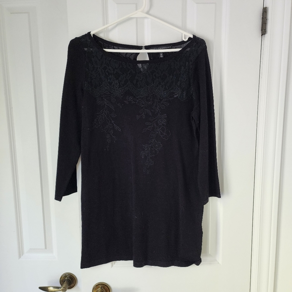 EUC WHBM sweater - Picture 1 of 2